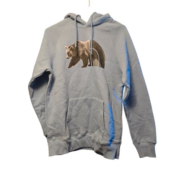 The North Face Other - The North Face Bear Pullover Hoodie - Women's
